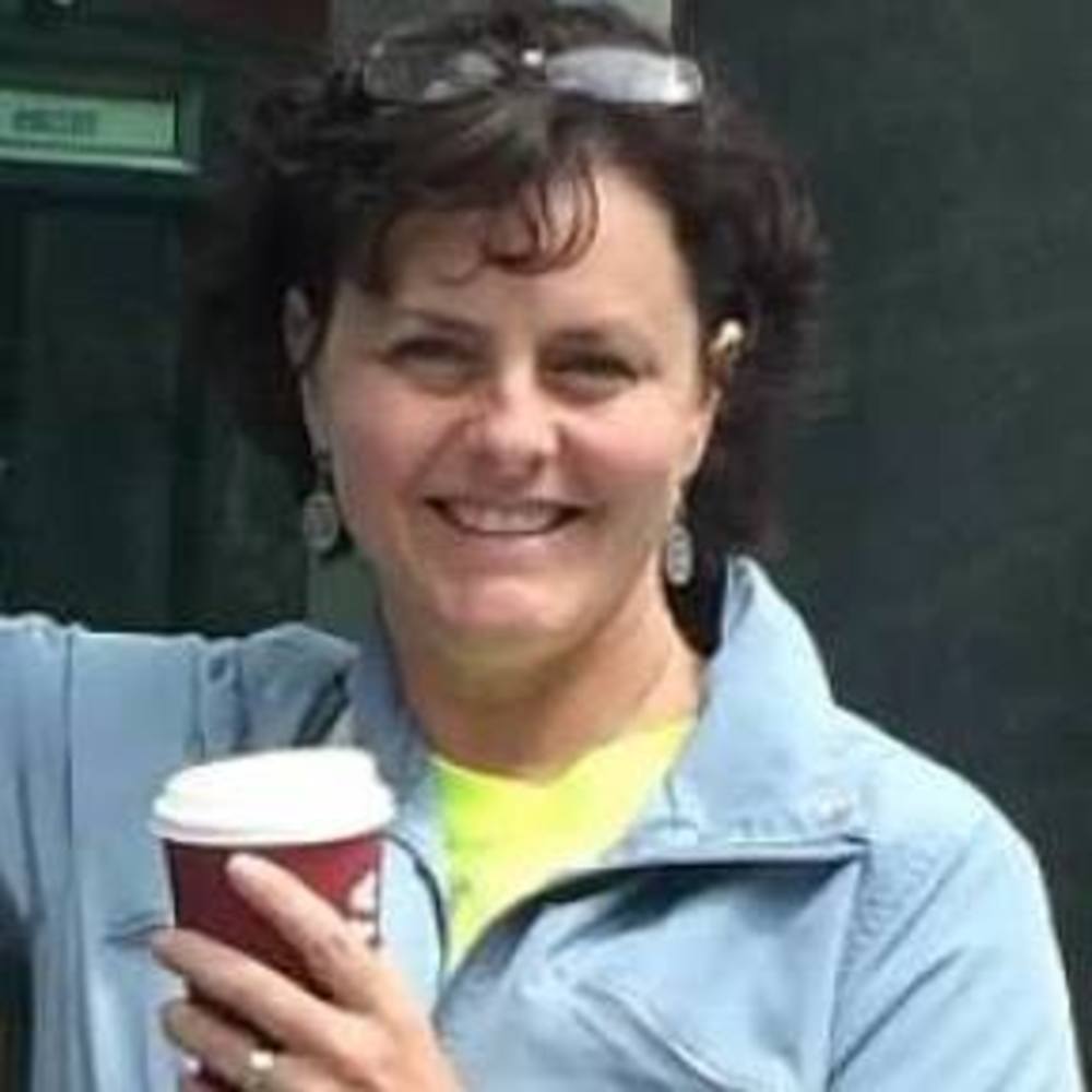 Meet your Posher, Julie